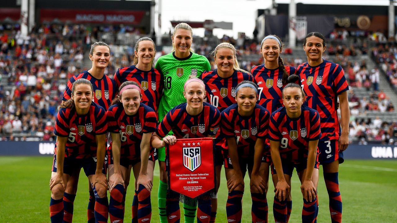 US Women’s National Team scores big thanks to their male counterparts ...